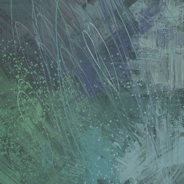 Metin için alanı olan soyut arkaplan