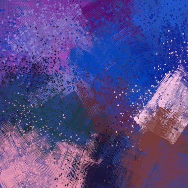 metin için alanı olan grunge arkaplanı