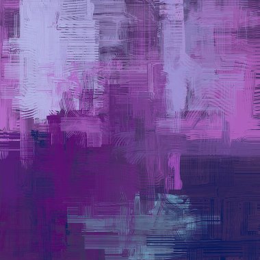 Farklı renk kalıplarına sahip soyut grunge arkaplanı