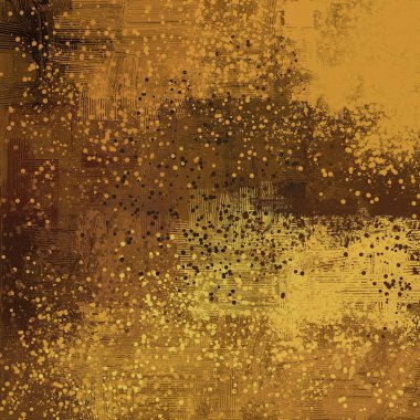 metin için alanı olan grunge arkaplanı