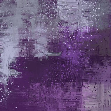 metin veya resim için alanı olan grunge arkaplanı