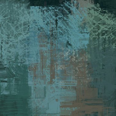 farklı renk desenleri ile vintage grunge arka plan