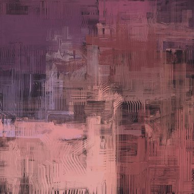 farklı desenler ile vintage grunge arka plan