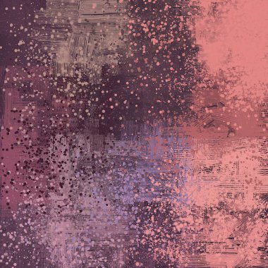 metin veya resim için alanı olan grunge arkaplanı