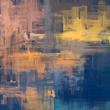 farklı renk desenleri ile vintage grunge arka plan