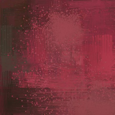 Farklı renk kalıplarına sahip soyut grunge arkaplanı