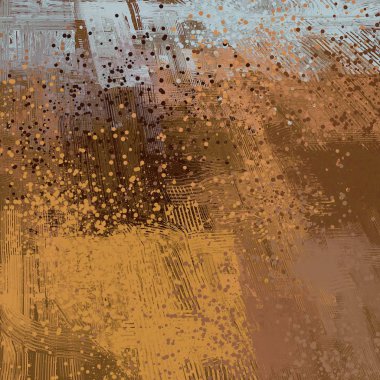 metin için alanı olan grunge arkaplanı