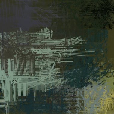 farklı desenlere sahip soyut grunge arkaplanı