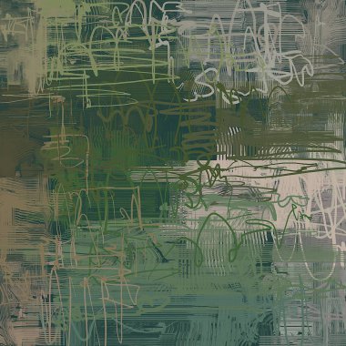 Metin için alanı olan soyut grunge arkaplanı