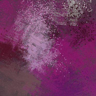 Metin için alanı olan soyut grunge arkaplanı