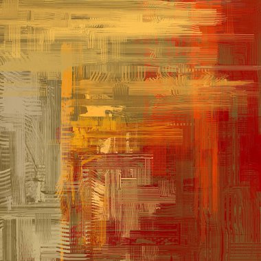 Metin için alanı olan soyut grunge arkaplanı