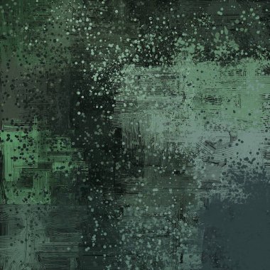 metin için alanı olan grunge arkaplanı