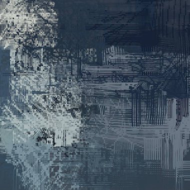 Metin için alanı olan soyut grunge arkaplanı