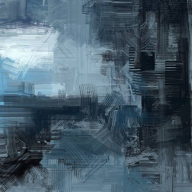 Metin için alanı olan soyut grunge arkaplanı