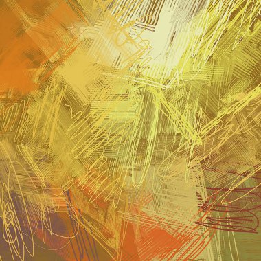 Metin için alanı olan soyut arkaplan