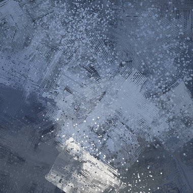 Metin için alanı olan soyut grunge arkaplanı