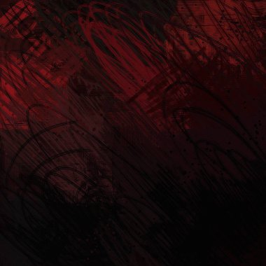 Metnin için alanı olan soyut arkaplan