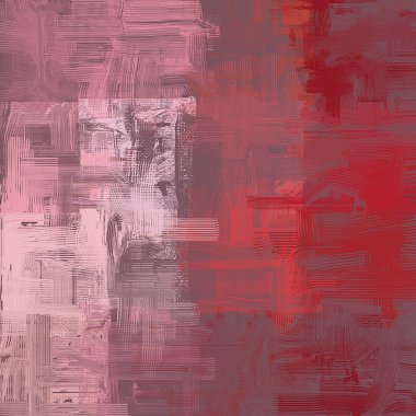 metin için alanı olan grunge arkaplanı