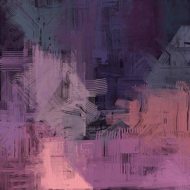 metin için alanı olan grunge arkaplanı