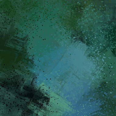 metin için alanı olan grunge arkaplanı