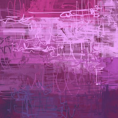 Metin için alanı olan soyut grunge arkaplanı