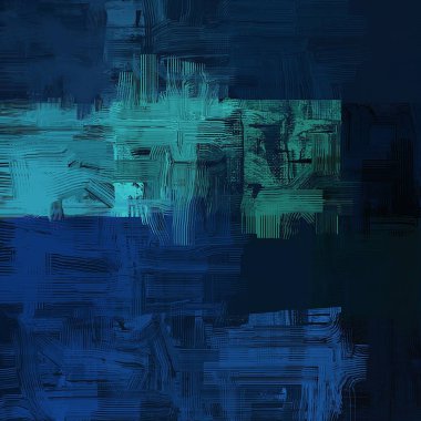 Metin için alanı olan soyut arkaplan