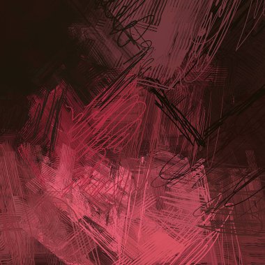 Tasarımınız için alanı olan soyut arkaplan