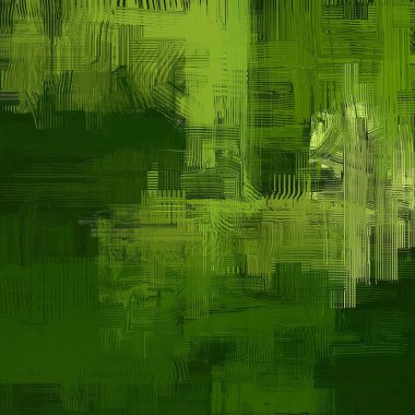 Farklı renk kalıplarına sahip soyut grunge arkaplanı