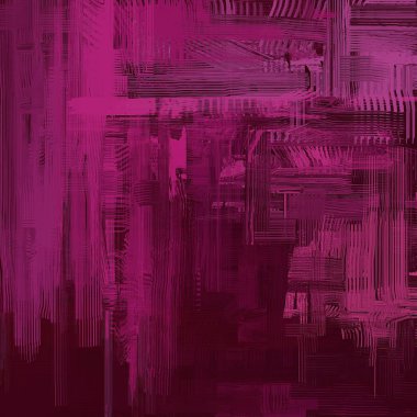 Metin için alanı olan soyut grunge arkaplanı