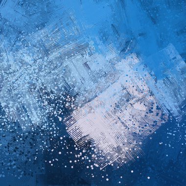 metin için alanı olan grunge arkaplanı