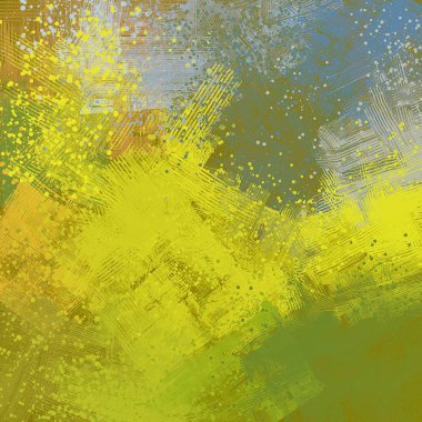 metin için alanı olan grunge arkaplanı