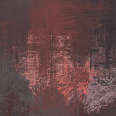 farklı renk desenleri ile grunge arka plan