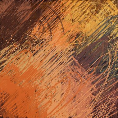 Metnin için alanı olan soyut arkaplan