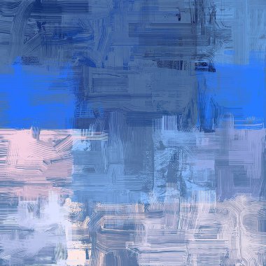 Farklı renk kalıplarına sahip soyut grunge arkaplanı