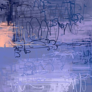 bir vintage tarzı ile soyut arka plan