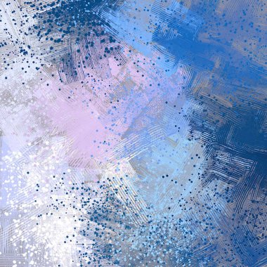 metin için alanı olan grunge arkaplanı