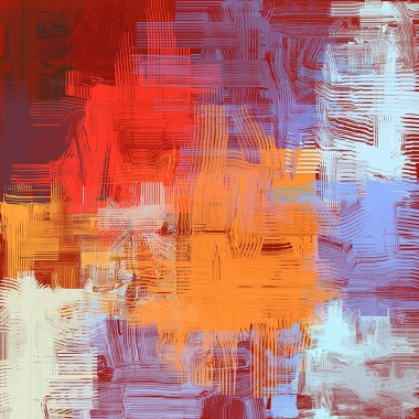 metin için alanı olan grunge arkaplanı