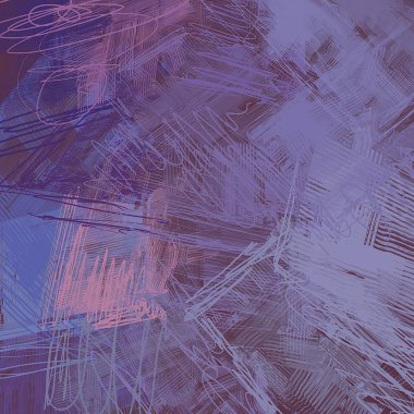 metin için alanı olan grunge arkaplanı