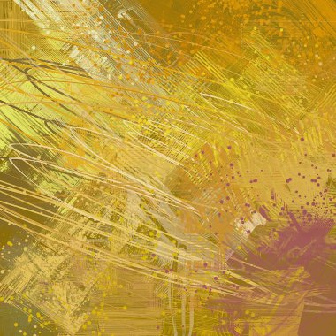 metin için alanı olan grunge arkaplanı