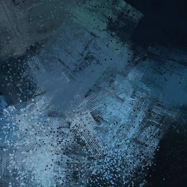 metin veya resim için alanı olan grunge arkaplanı