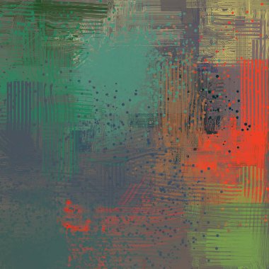 metin veya resim için alanı olan grunge arkaplanı