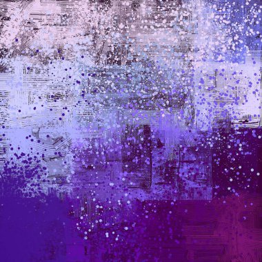 metin veya resim için alanı olan grunge arkaplanı