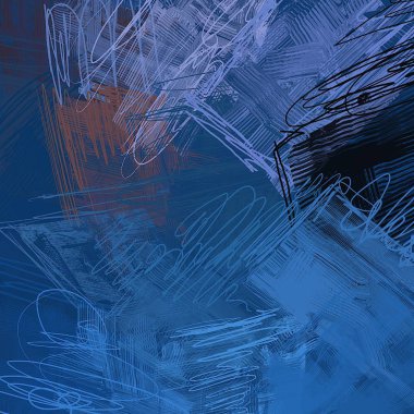 metin veya resim için alanı olan grunge arkaplanı