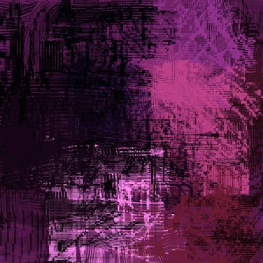 metin için alanı olan grunge arkaplanı