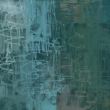 farklı desenler ile soyut arka plan