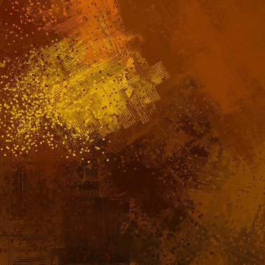 metin için alanı olan grunge arkaplanı