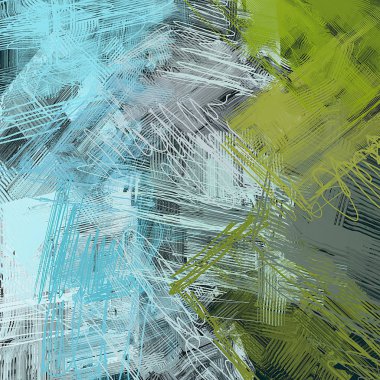 farklı desenler ile soyut arka plan