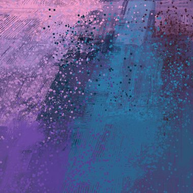 metin veya resim için alanı olan grunge arkaplanı