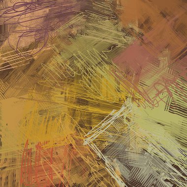 metin veya resim için alanı olan grunge arkaplanı