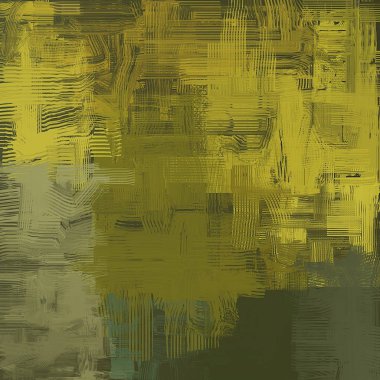 Farklı renk kalıplarına sahip soyut grunge arkaplanı